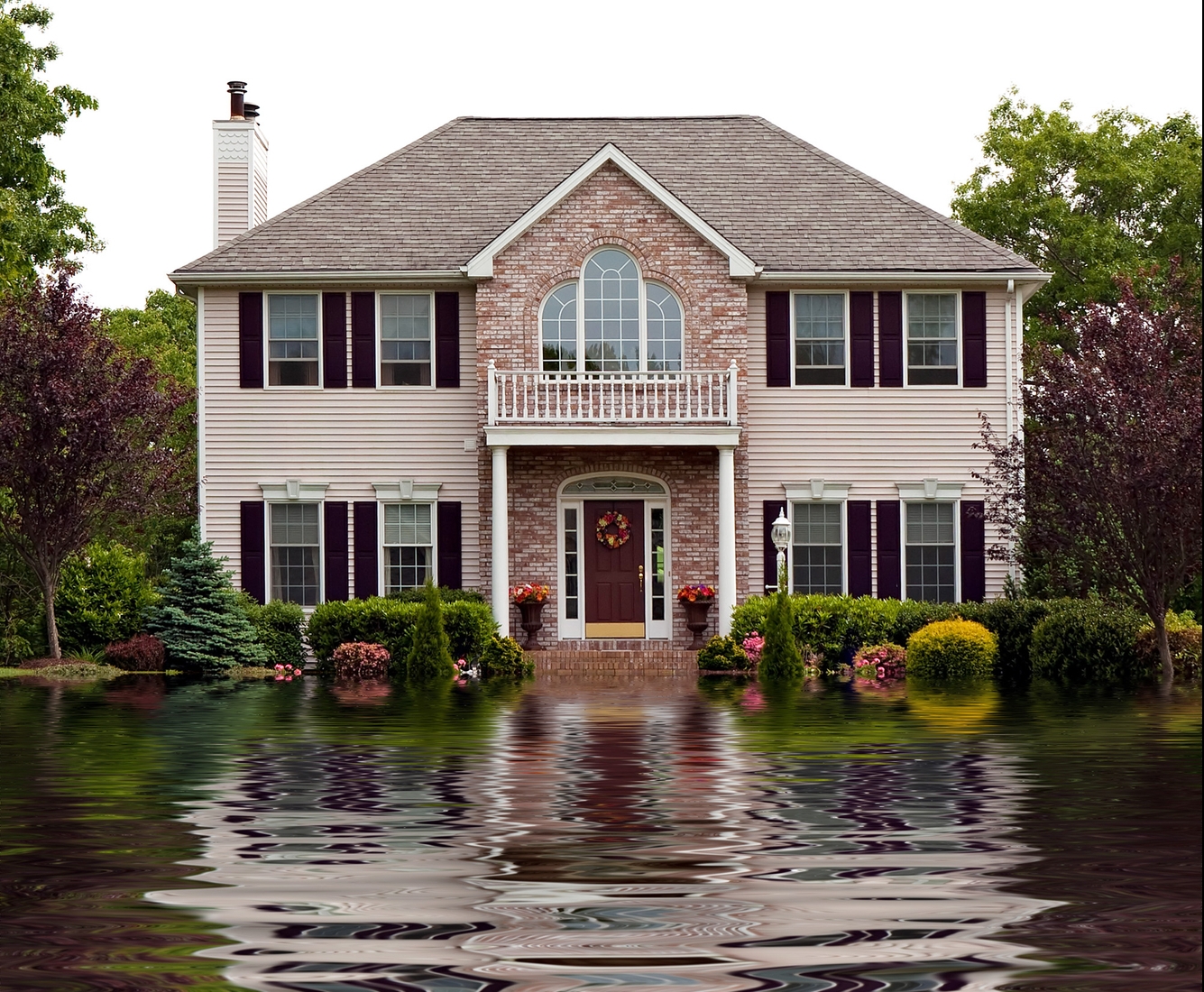 flood cleaning tips